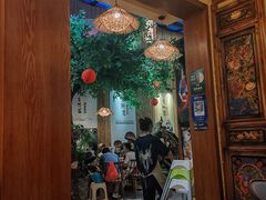 -大理董·董家小厨野生菌火锅(古城旗舰店)