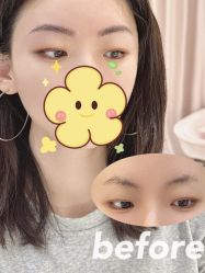 -UP&UP·半永久眉毛眼线机器野生眉