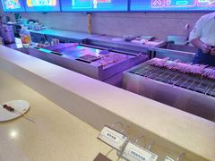-海韵之星邮轮水会(明发商业广场店)