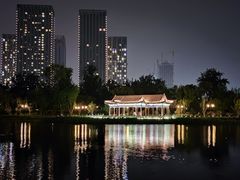 -西海子公园