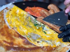 -琦琦蛋饼铺(上南店)