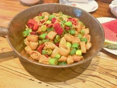 -老板恋上鱼(印象城店)