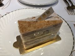 -张爱施法式西餐厅(汉街店)