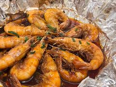 -华盛丰温州大排档(东三环南路店)