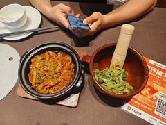 -老湘亲·品鉴湘菜(蔡塘爱琴海店)