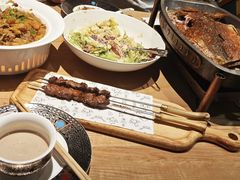 -哈啾嗨·新概念蒙餐(红星新城店)