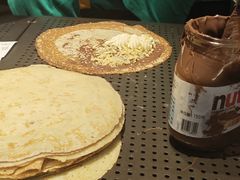 -July tale·可丽饼(德基广场店)