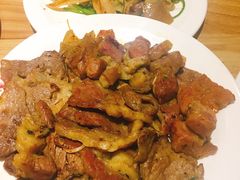 -菲尼克斯牛排店(杉杉奥特莱斯店)