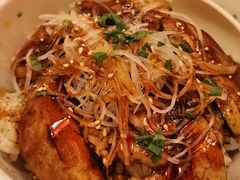 牛排鹅肝饭-初居食屋日式料理(万象城购物中心店)