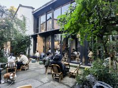 -Metal hands·铁手咖啡