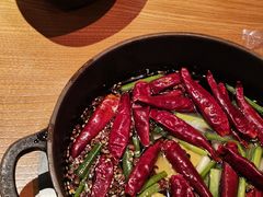 -呷哺呷哺 黄金牧场 (盛世天骄店)