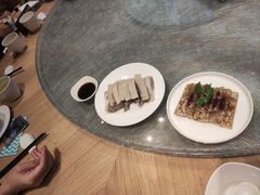 水晶猪蹄冻-莆田餐厅PUTIEN(金融街购物中心店)