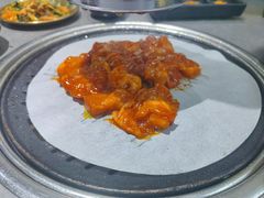 -大發韩国烤肉(八佰伴店)