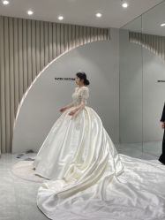 -SATIN COUTURE瑟庭婚纱礼服馆