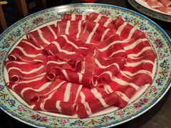 -东来顺饭庄(上地华联店)