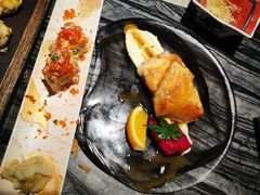 -锦上中式酒馆(南内环店)