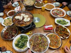 -圣夜东北菜烧烤·夜宵·龙虾(胥江路店)
