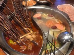 -钢五区节子串串香(环球汇·天誉店)