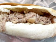 -子午路张记肉夹馍(翠华路店)