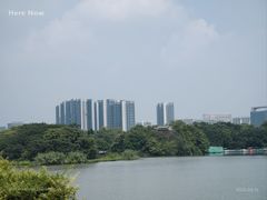 -海珠湖公园