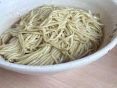 干拌面-蒋家桥饺面店(东关街店)