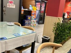 -听涛雅苑百味饺子老家菜馆