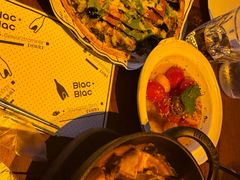 -Blac+Blac(中海环宇荟店)