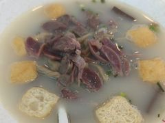 -鸭得堡老鸭汤·鸭血粉丝(凤凰西街店)
