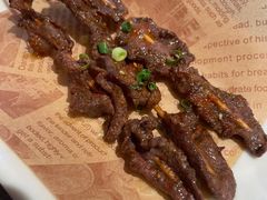 -为什么牛潮汕牛肉火锅(中信广场店)