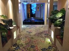 -黄金海岸水疗会所(凯利宾馆店)
