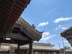 -鸡鸣驿古城