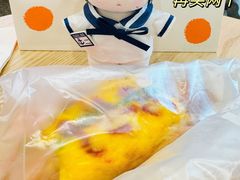 -BreadTalk面包新语·烘焙蛋糕(海珠丽影广场店)