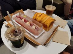 -奈雪的茶(时代天街店)