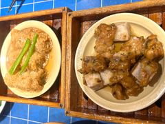 -蔡澜点心·粤菜(花城汇南区店)