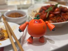 -海底捞火锅(万丰桥店)