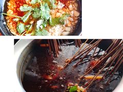 -牛华八婆麻辣烫(起源店)