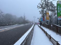 -瓦屋山景区