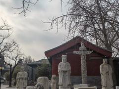 -北京石刻艺术博物馆(五塔寺)