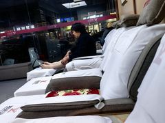 -郑远元专业修脚房(莲安东路店)