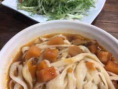 -晋麦香刀削面(光彩路店)