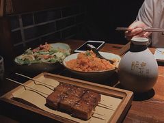 -繁·醉花亭小酒馆(鼓楼店)