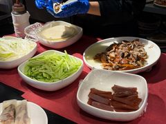 -朗丽兹自助餐厅