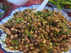 -老丽江餐馆(丽江华都商贸城店)
