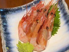 -千代武日本料理(爱建店)