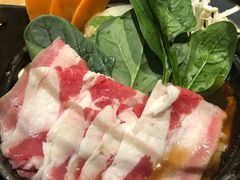 -牛気·越光米牛肉饭(水游城店)