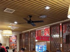 -福苗小骆驼烧烤(曲江店)