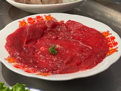 -朱光玉火锅馆(小寨原力场店)