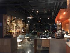 -sugarman espresso素饮糖人高新咖啡工厂