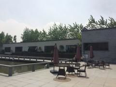-渔堂公园餐厅·本帮菜(乐园路店)