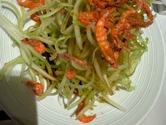 -小厨娘淮扬菜(龙湾天街店)